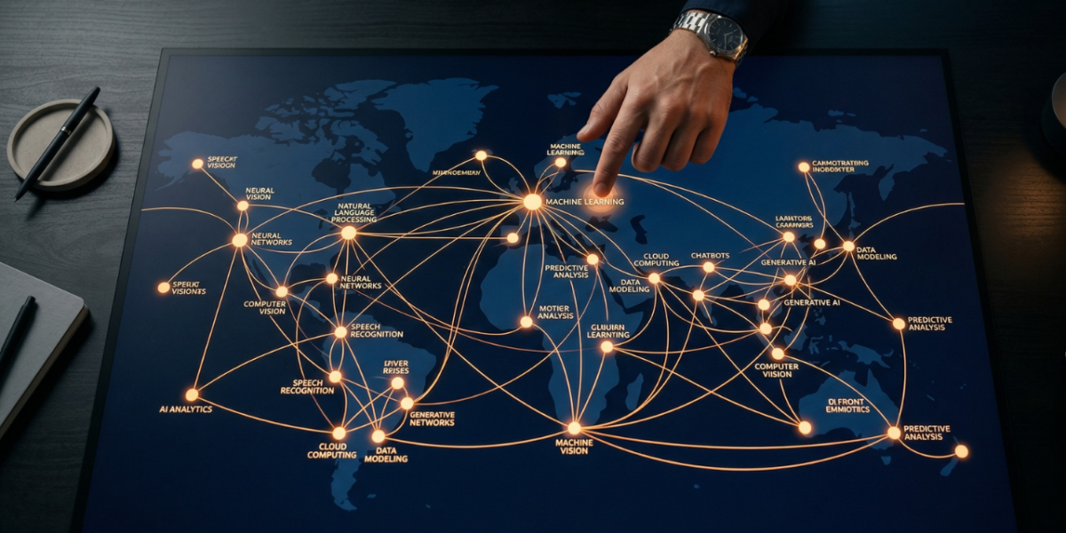 Claude、ChatGPT、AI Agent 到底差在哪？老闆必看的 AI 工具地圖