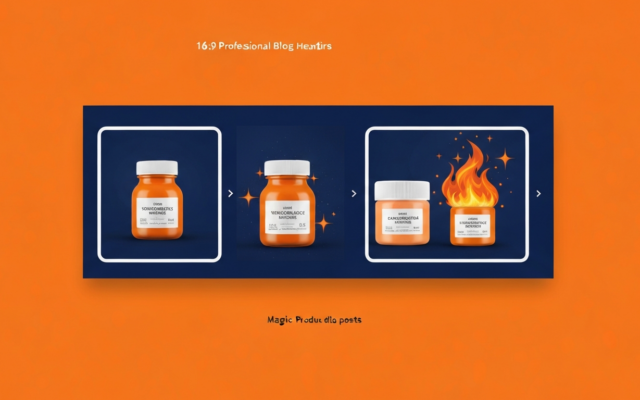 社群貼文沒靈感？AI 如何幫你從商品資料自動產出吸睛內容