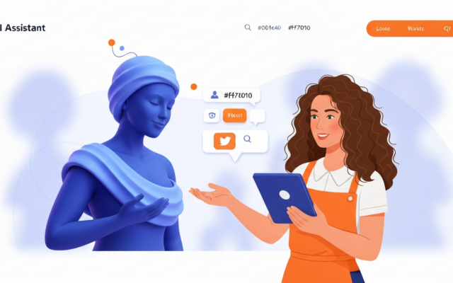 AI 社群行銷入門：零售業老闆不用懂技術也能上手的 3 種 AI 應用