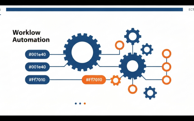 N8N 是什麼？為什麼它是中小企業自動化的最佳起點