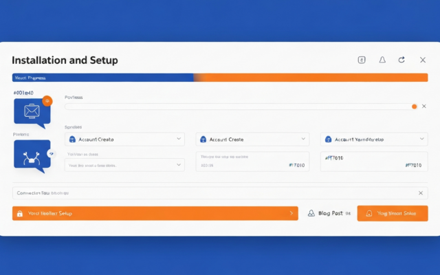 N8N 安裝與基本操作完整教學：30 分鐘建立你的第一個自動化流程