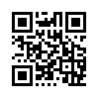 LINE AI 秘書 Amy QR Code