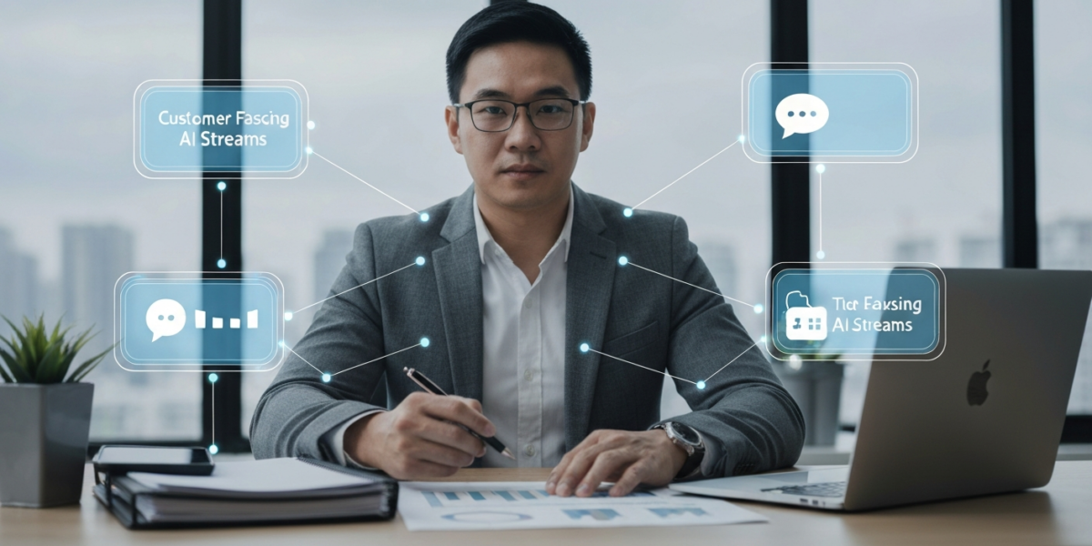 Spark 之後：台灣中小企業如何思考 AI Agent 落地？三個務實建議