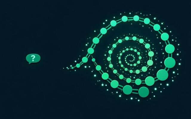 一個問題 vs 一件任務：AI Agent 的帳單為什麼是聊天機器人的 5 到 30 倍