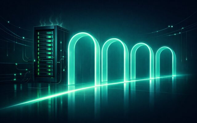 買了 GPU 不等於有算力：自建 AI 基礎設施的四道關卡與破解法