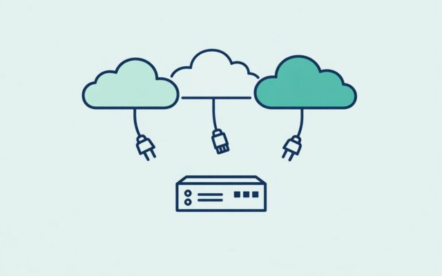 三家同時斷線的那個早上：把 AI Agent 建在外部 API 上的三個結構性風險