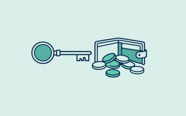 環境變數裡的 AI 金鑰就是現金：企業 AI 金鑰治理的七個做法