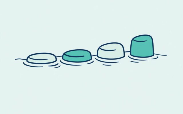 零技術背景也能啟動！中小企業 AI 導入的四週行動計畫