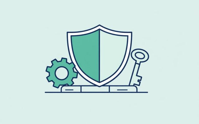 AI Agent 與 Vibe Coding 進公司之後：中小企業 AI 資安最低基準 10 條