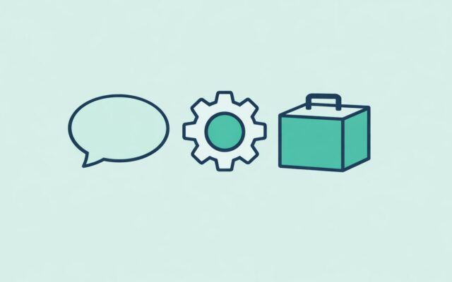 「數位員工」到底是什麼？和 Chatbot、RPA、一般 AI 差在哪