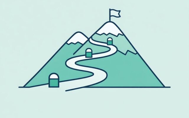 你的公司該從哪裡開始導入 AI？一張優先順序地圖