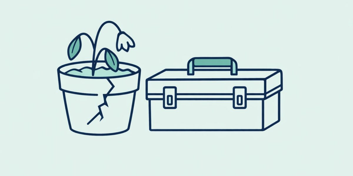 為什麼多數企業導入 AI 會失敗?五種最常見的死法