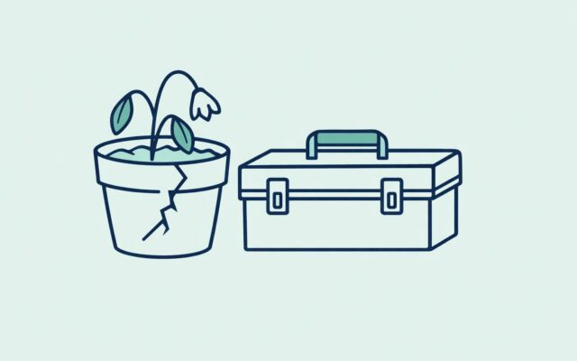 為什麼多數企業導入 AI 會失敗？五種最常見的死法